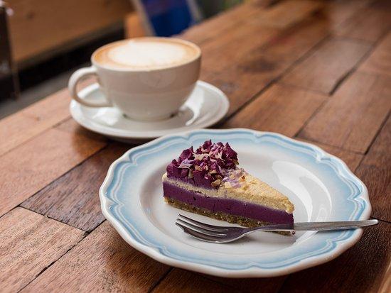 Zero Waste Hub Cafe